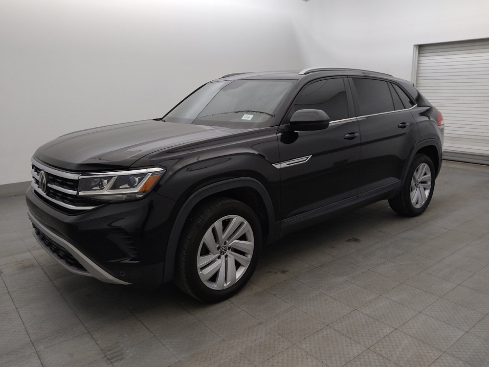 volkswagen atlas cross sport 2020 1V25E2CA2LC227375 image volkswagen atlas cross sport 2020 1V25E2CA2LC227375 image